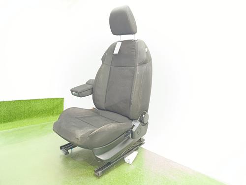 Left front seat ALFA ROMEO GIULIETTA (940_) 1.6 JTDM (940FXD1A) | BP38014299C15 - Image 5