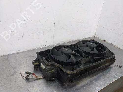 Radiator fan RENAULT SAFRANE II (B54_) 2.0 16V (B54L) | BP19108080M35 