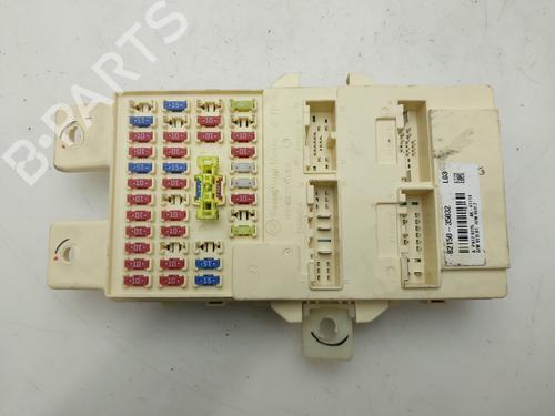 fuse-box-ssangyong-xlv-suv-2016-36339948 main image