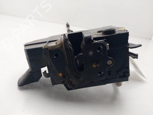 Used Front left lock Front left lock CITROËN C4 SPACETOURER (3D_) [2018-2026] 34043073 34043073