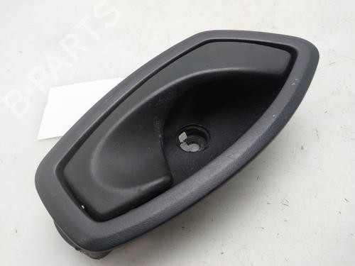 Front right interior door handle RENAULT MEGANE III Hatchback (BZ0/1_, B3_) 1.5 dCi | BP34714944I14 - Image 2