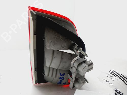 Right tailgate light MERCEDES-BENZ B-CLASS Sports Tourer (W245)  | BP27312459C80 
