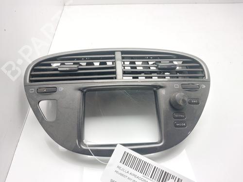 Luftventil PEUGEOT 607 (9D, 9U) [2000-2025]  30530032