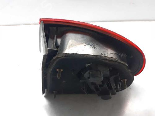 Left taillight SEAT TOLEDO II (1M2) 1.9 TDI | BP6449557C34 