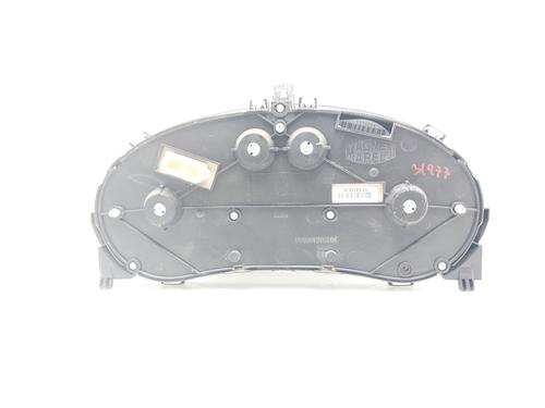 Instrument cluster CITROËN BERLINGO MULTISPACE (B9) 1.6 HDi 75 / BlueHDi 75 | BP14246526C47 