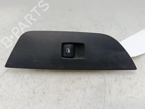 Used Right rear window switch BMW X1 (E84) sDrive 18 d (143 hp) 29439786