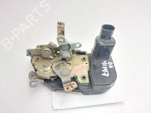 Used Front right lock Front right lock CHRYSLER VOYAGER / GRAND VOYAGER III (GS_, NS_) 2.5 TD (116 hp) 33928887 33928887