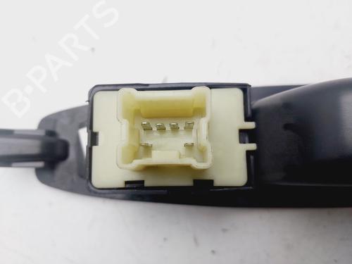 Right front window switch RENAULT CAPTUR I (J5_, H5_)  | BP29183419I26 