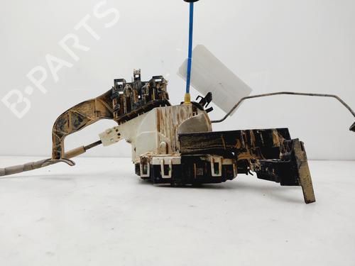 Used Front left lock Front left lock MERCEDES-BENZ B-CLASS Sports Tourer (W246, W242) B 180 CDI (246.200) (109 hp) 31189282 31189282