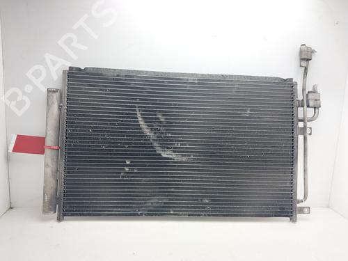 AC radiator CHEVROLET CAPTIVA (C100, C140) 2.0 D | BP36695591M32 - Image 2