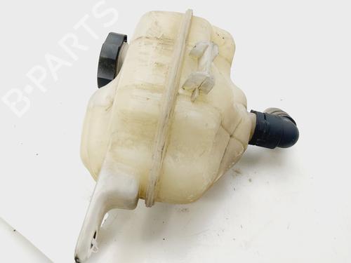 Expansion tank OPEL CORSA E (X15) 1.3 CDTI (08, 68) | BP20148970C120 