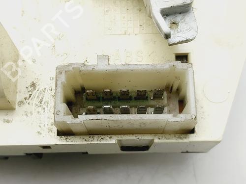 Climate control PEUGEOT 206 CC (2D) 1.6 16V (2DNFUF, 2DNFUR) | BP32229515I5 