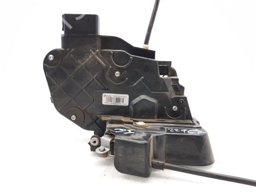 Front left lock FORD FOCUS II Turnier (DA_, FFS, DS)  | BP7554841C98 