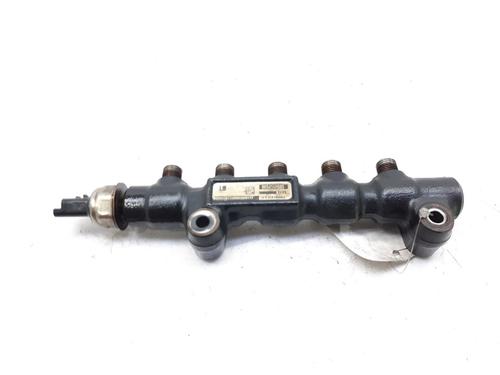 Used Injection rail Injection rail CITROËN C5 III (RD_) 1.6 HDi 110 (RD9HZC) (109 hp) 9690254 9690254