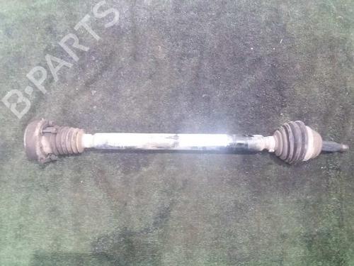 Used Right front driveshaft VW POLO III (6N1) 75 1.6 (75 hp) 4366988
