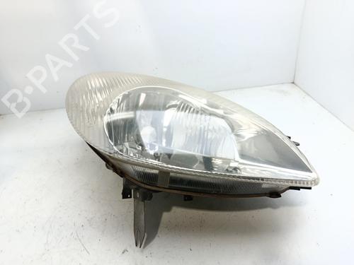Højre forlygte CITROËN XSARA PICASSO (N68) 2.0 HDi (90 hp) 28122499
