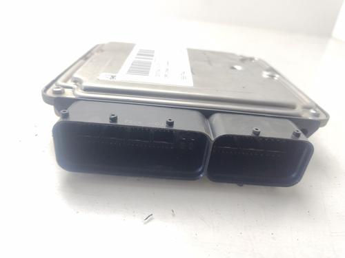 Engine control unit (ECU) OPEL CORSA D (S07)  | BP29755180M57