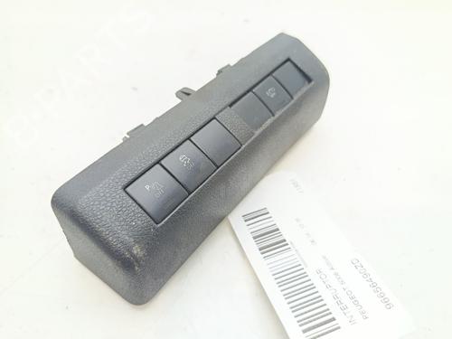 Switch PEUGEOT 5008 (0U_, 0E_) | BP36183468I30 - Image 3
