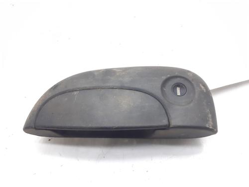 Used Front left exterior door handle RENAULT KANGOO (KC0/1_) 1.5 dCi (KC07) (65 hp) 7904259