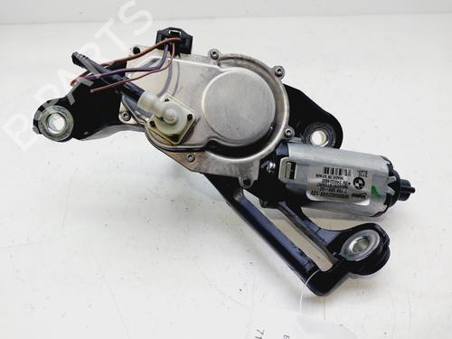 Used Rear wiper motor BMW 1 (E87) 118 d (143 hp) 29401680