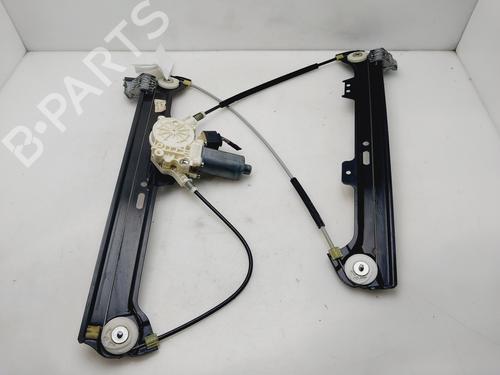 Front left window mechanism BMW 5 (E60) 520 d | BP32865519C22 - Image 5