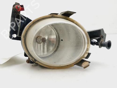 Used Right front fog light OPEL CORSA D (S07) 1.3 CDTI (L08, L68) (75 hp) 28014852