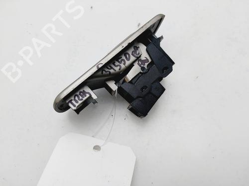 Left rear window switch JAGUAR XF I (X250) 3.0 D | BP18306710I29 