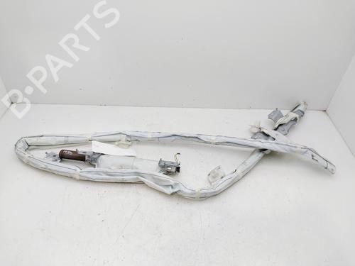 Left curtain airbag TOYOTA PRIUS (_W3_) 1.8 Hybrid (ZVW3_) | BP29390899C11 