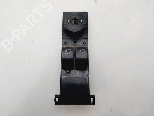 Used Left front window switch FORD FOCUS C-MAX (DM2) [2003-2007]  30389468