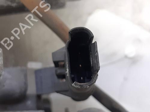 AC compressor BMW 3 (F30, F80) 320 d | BP10926237M34 