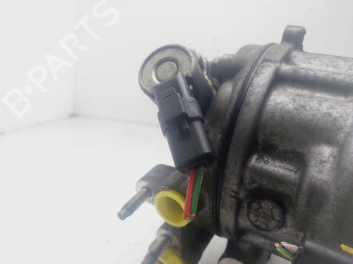 AC compressor PEUGEOT 407 (6D_)  | BP29519257M34 