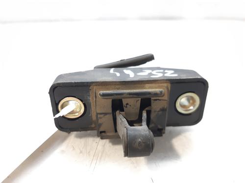 Tailgate lock RENAULT MEGANE I Classic (LA0/1_) 1.4 16V (LA0D, LA1H, lA0W, LA10) | BP8189387C101 
