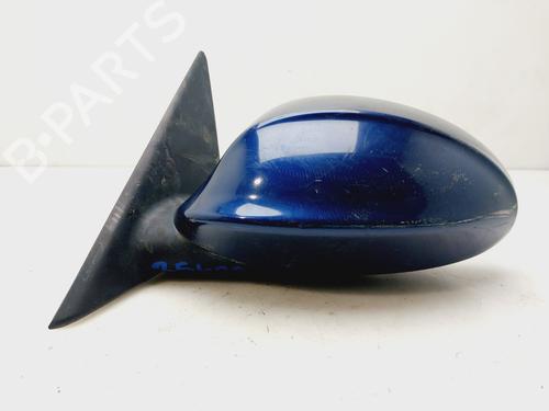 Left mirror BMW 3 (E90) 318 i | BP22334066C26 
