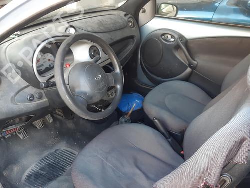 Right taillight FORD KA (RB_) 1.3 i ROCAM | BP9807529C35