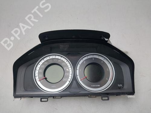 Used Instrument cluster Instrument cluster VOLVO XC60 I SUV (156) D3 / D4 (163 hp) 34003900 34003900