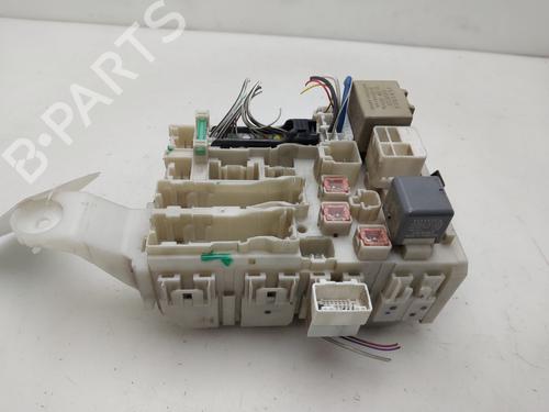 Used Fuse box Fuse box TOYOTA AURIS (_E18_) 1.4 D-4D (NDE180_, NDE180R) (90 hp) 34365935 34365935
