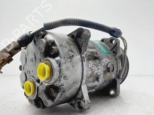 AC compressor PEUGEOT 306 Hatchback (7A, 7C, N3, N5) 1.9 D | BP28584105M34 