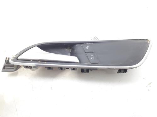 Used Front left interior door handle MERCEDES-BENZ A-CLASS (W176) A 200 CDI / d (176.008) (136 hp) 10078230