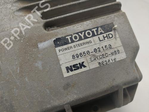 Electronic module TOYOTA COROLLA (_E12_) 1.4 D (NDE120_, NDE120R) | BP32186331M83