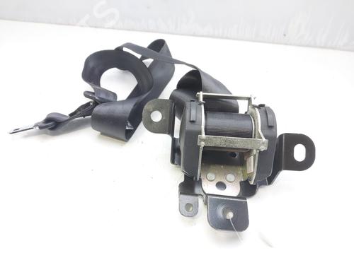 Rear center seatbelt NISSAN QASHQAI / QASHQAI +2 I (J10, NJ10, JJ10E) 2.0 dCi | BP12852851I27 