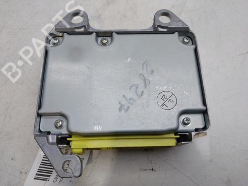 ECU airbags TOYOTA LAND CRUISER PRADO (_J12_) 3.0 D-4D (KDJ120, KDJ125) | BP17324631M53 
