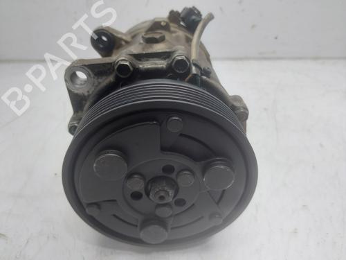 AC-Kompressor AC-Kompressor 37641681 37641681