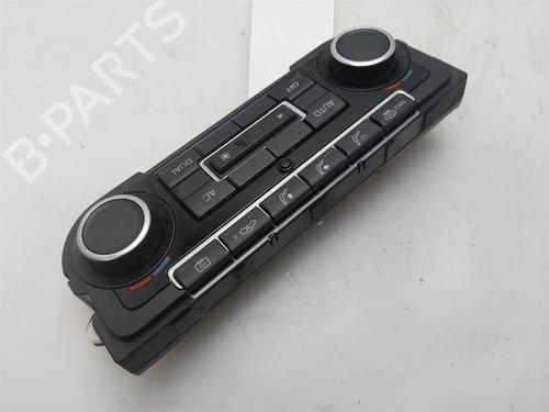 Climate control VW GOLF VI (5K1) | BP38301359I5 - Image 2