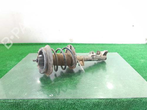 Used Left front shock absorber MERCEDES-BENZ CLK (C209) CLK 220 CDI (209.308) (150 hp) 6538670