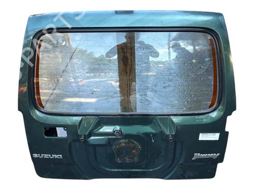 Used Tailgate SUZUKI JIMNY Closed Off-Road Vehicle (SN) 1.3 (SN413) (86 hp) 29928612