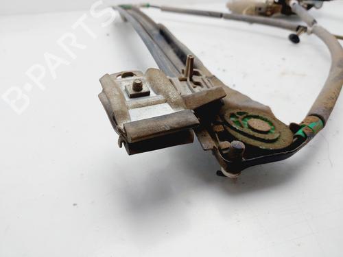 Front left window mechanism FORD FOCUS I (DAW, DBW) 1.8 Turbo DI / TDDi | BP28074756C22 