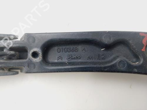 Front windshield wiper arm CITROËN C4 II (NC_)  | BP30090972C143 