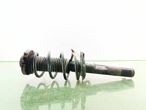 Used Left front shock absorber SKODA OCTAVIA II (1Z3) 1.9 TDI (105 hp) 24880083
