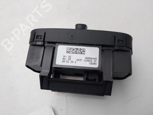 Headlight switch FORD GALAXY II (WA6) 2.0 | BP38674368I24 - Image 3