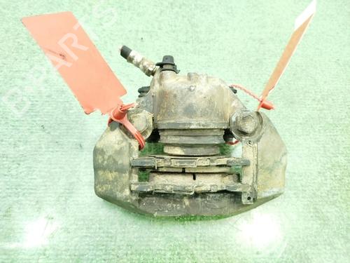 Right front brake caliper PEUGEOT 205 I (741A/C) 1.7 Diesel | BP31051080M104